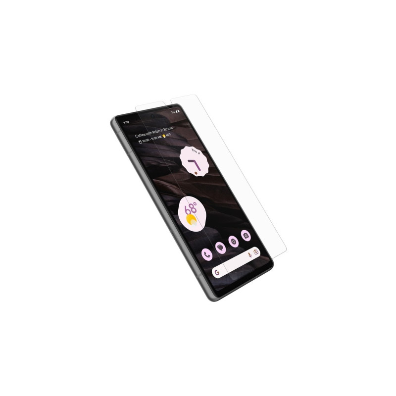 Otterbox Trusted Glass, Schutzfolie(transparent, Google Pixel 7a)