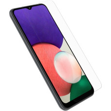 Otterbox Trusted Glass, Schutzfolie(transparent, Samsung Galaxy A22 5G)