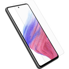 Otterbox Trusted Glass, Schutzfolie(transparent, Galaxy A53 5G)