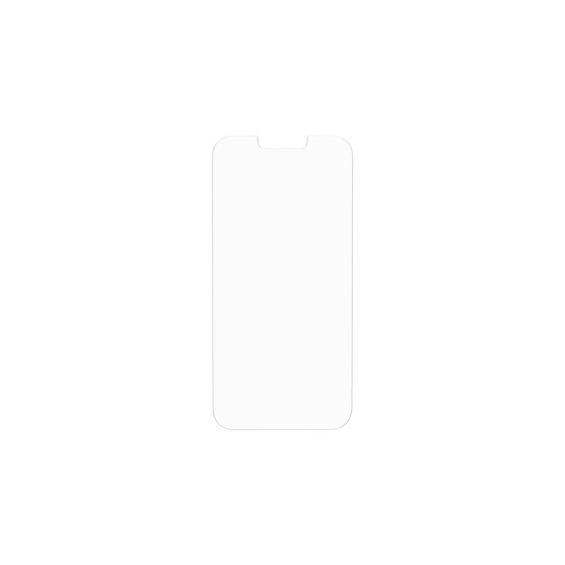 Otterbox Trusted Glass, Schutzfolie(transparent, iPhone 14 Plus | iPhone 13 Pro)