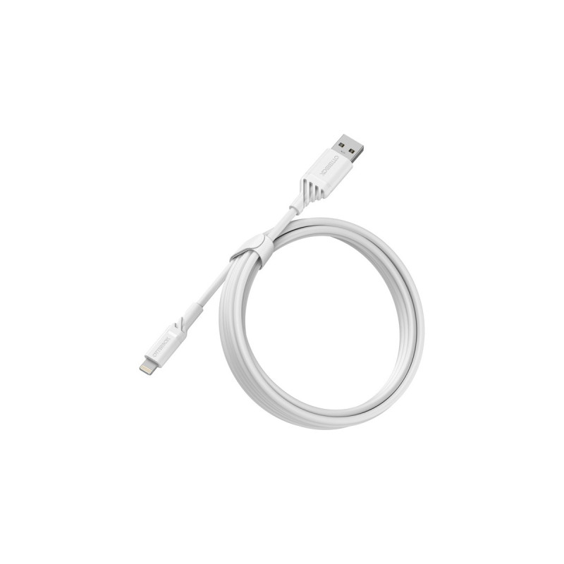 Lightning Stecker(weiß, 2 Meter)