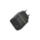 Otterbox USB-C Wand-Schnellladegerät 30W Black Schimmer(schwarz, USB Power Delivery)