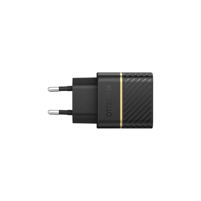 Otterbox USB-C Wand-Schnellladegerät 30W Black Schimmer(schwarz, USB Power Delivery)