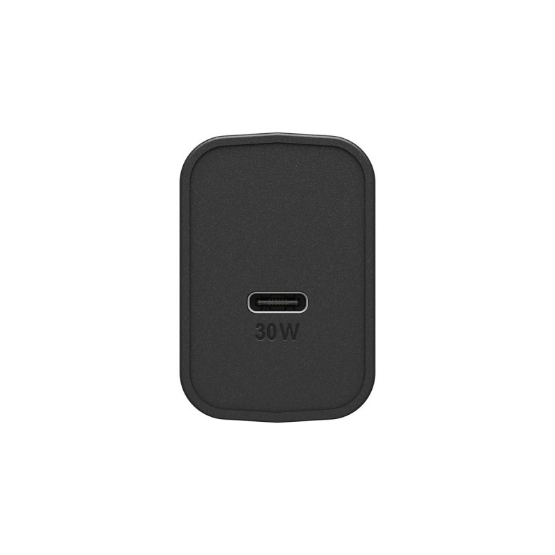 Otterbox USB-C Wand-Schnellladegerät 30W Black Schimmer(schwarz, USB Power Delivery)