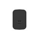 Otterbox USB-C Wand-Schnellladegerät 30W Black Schimmer(schwarz, USB Power Delivery)