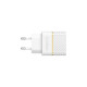 Otterbox USB-C Wand-Schnellladegerät 30W Cloud Dust White(weiß, USB Power Delivery)