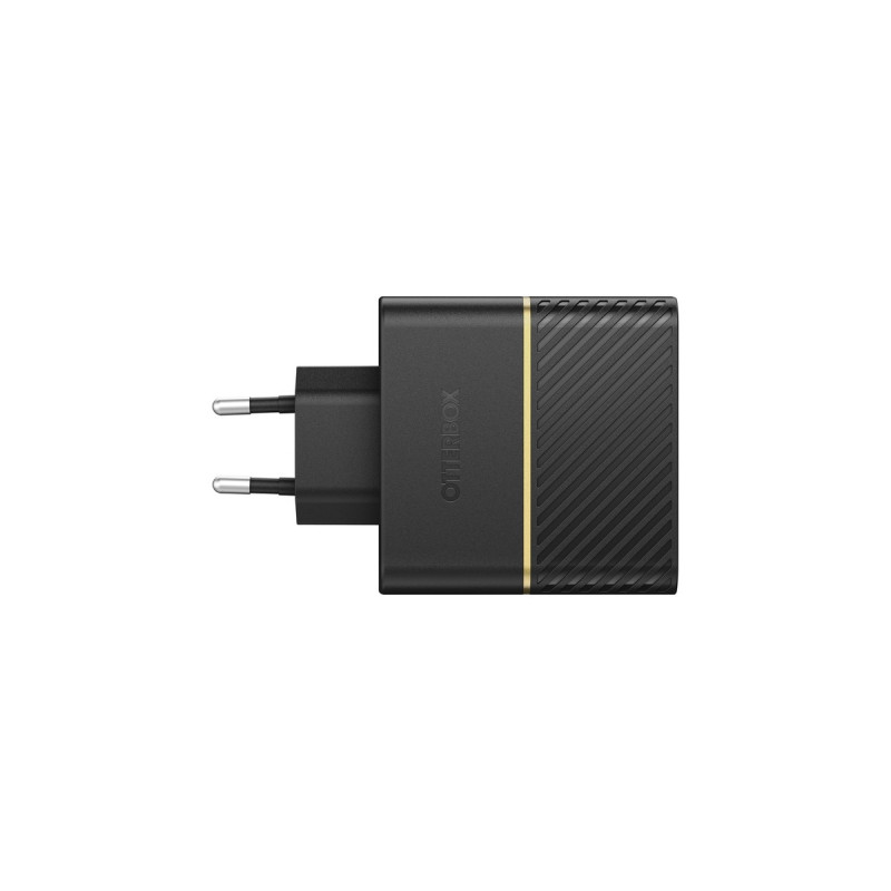 Otterbox USB-C Wand-Schnellladegerät, 50W Combined(schwarz)