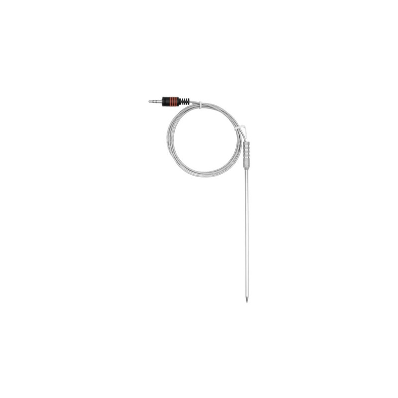 Otto Wilde Grillers 4er Set Meatprobes, Temperatursensor