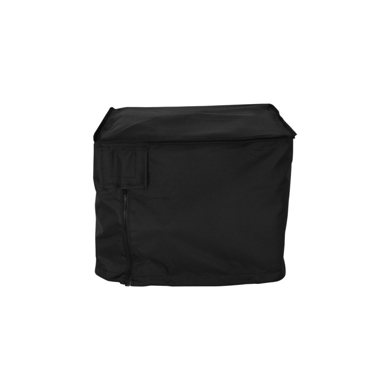 Otto Wilde Grillers Abdeckhaube für O.F.B., Schutzhaube(schwarz)