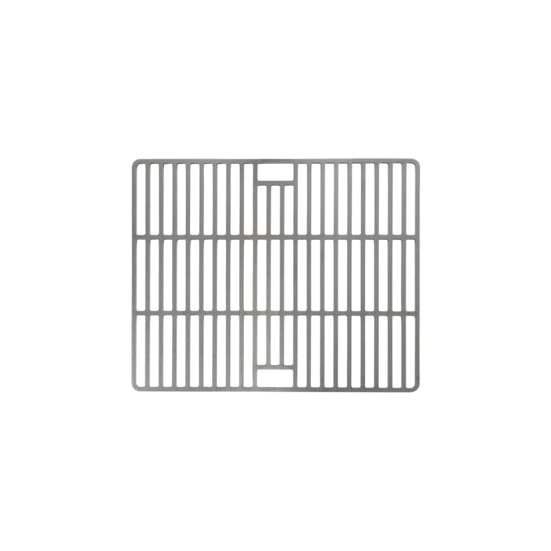 Otto Wilde Grillers Edelstahl-Grillrost