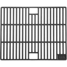 Otto Wilde Grillers Gusseisen-Grillrost(anthrazit)