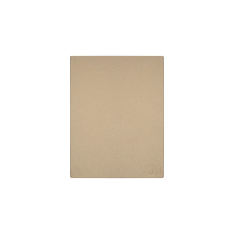 Otto Wilde Grillers Pizza-Set 420021, Pizzastein(edelstahl, für Gasgrill G32 Smart / Connected)