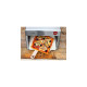 Otto Wilde Grillers Pizzaschaufel, Grillbesteck
