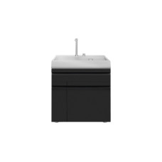 Otto Wilde Grillers S32 Modul mit Spüle(schwarz/edelstahl, für Gasgrill G32 Smart / Connected)