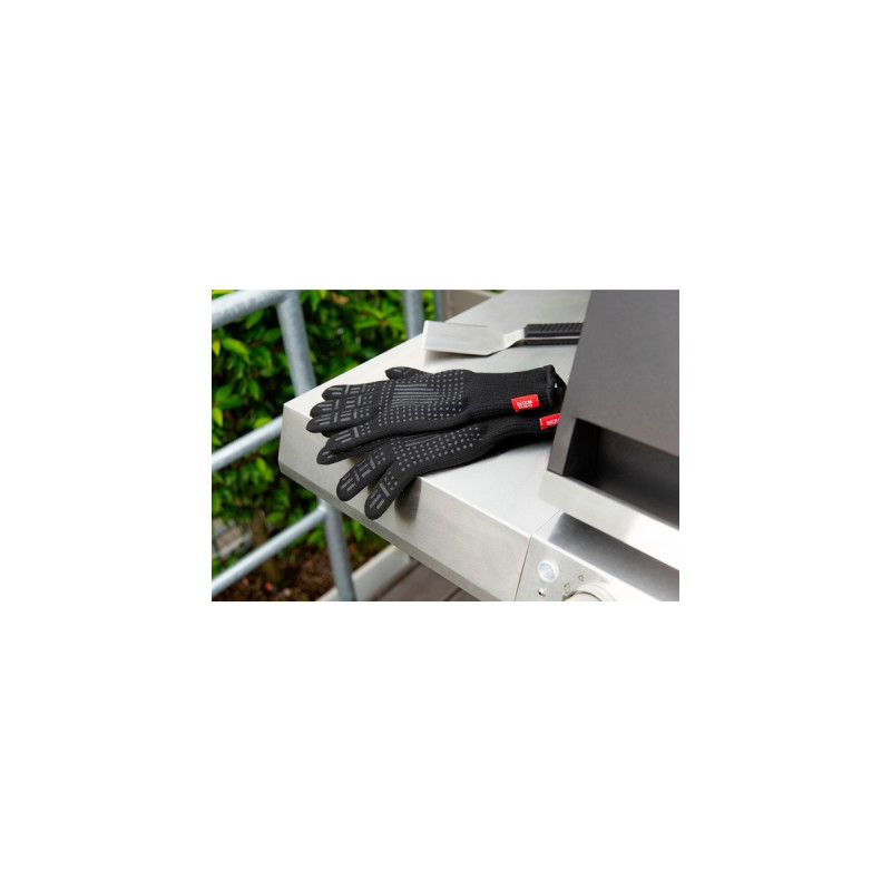 Otto Wilde Grillers T16 490205, Erweiterungsmodul(edelstahl, für Outdoor-Küche)