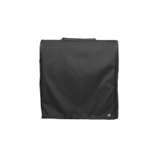 Otto Wilde Grillers Wetterschutz 32" Überwurf, keine O.F.B. Integration, Schutzhaube(schwarz)