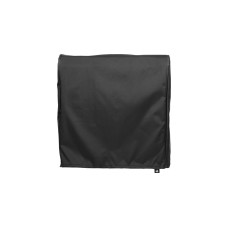 Otto Wilde Grillers Wetterschutz Überwurf für 32" Modul, Schutzhaube(schwarz)