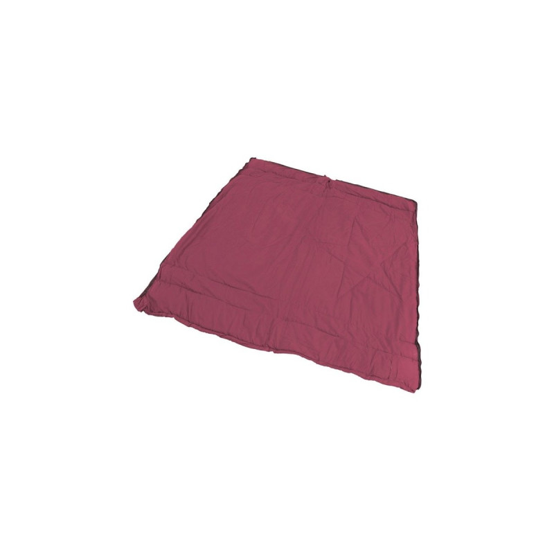 Outwell Schlafsack Champ Kids Deep Red(rot)