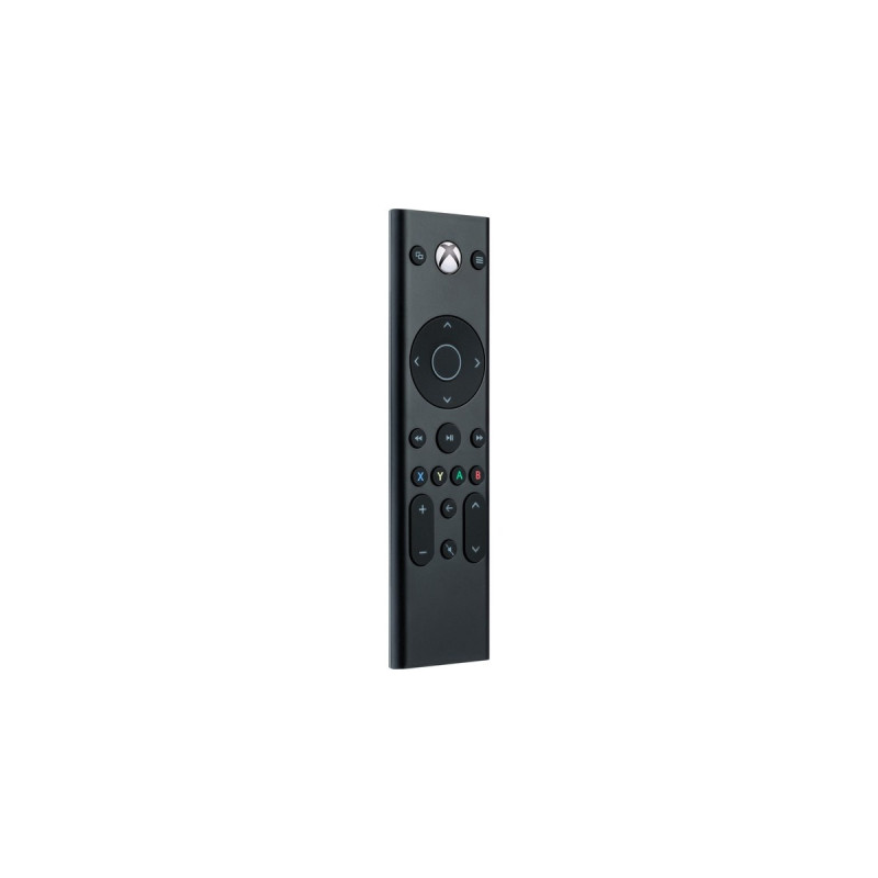 PDP Gaming Media Remote, Fernbedienung(schwarz, Xbox Series X|S, Xbox One)