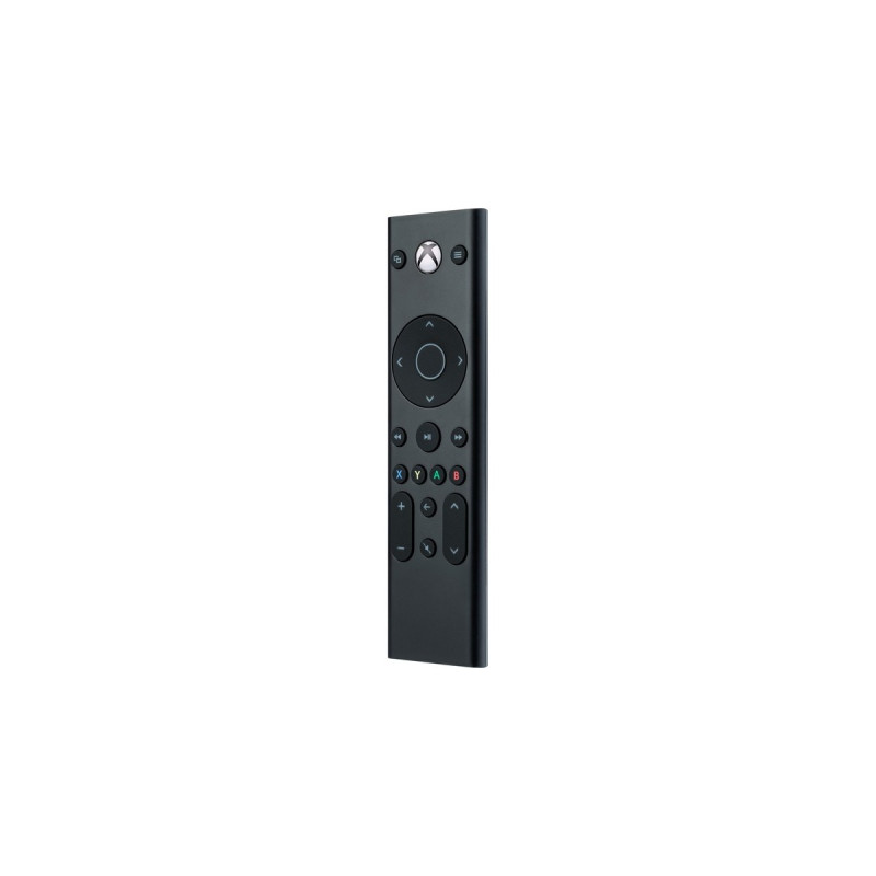 PDP Gaming Media Remote, Fernbedienung(schwarz, Xbox Series X|S, Xbox One)