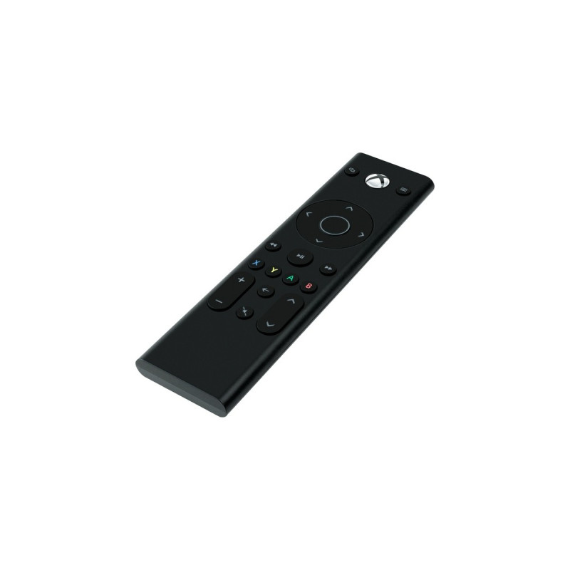 PDP Gaming Media Remote, Fernbedienung(schwarz, Xbox Series X|S, Xbox One)