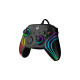 PDP Wired Controller - Afterglow Wave, Gamepad(schwarz, für Xbox Series X|S, Xbox One, PC)