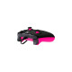 PDP Wired Controller - Fuse Black, Gamepad(schwarz/pink, für Xbox Series X|S, Xbox One, PC)