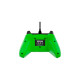 PDP Wired Controller - Neon Black, Gamepad(schwarz/grün, für Xbox Series X|S, Xbox One, PC)