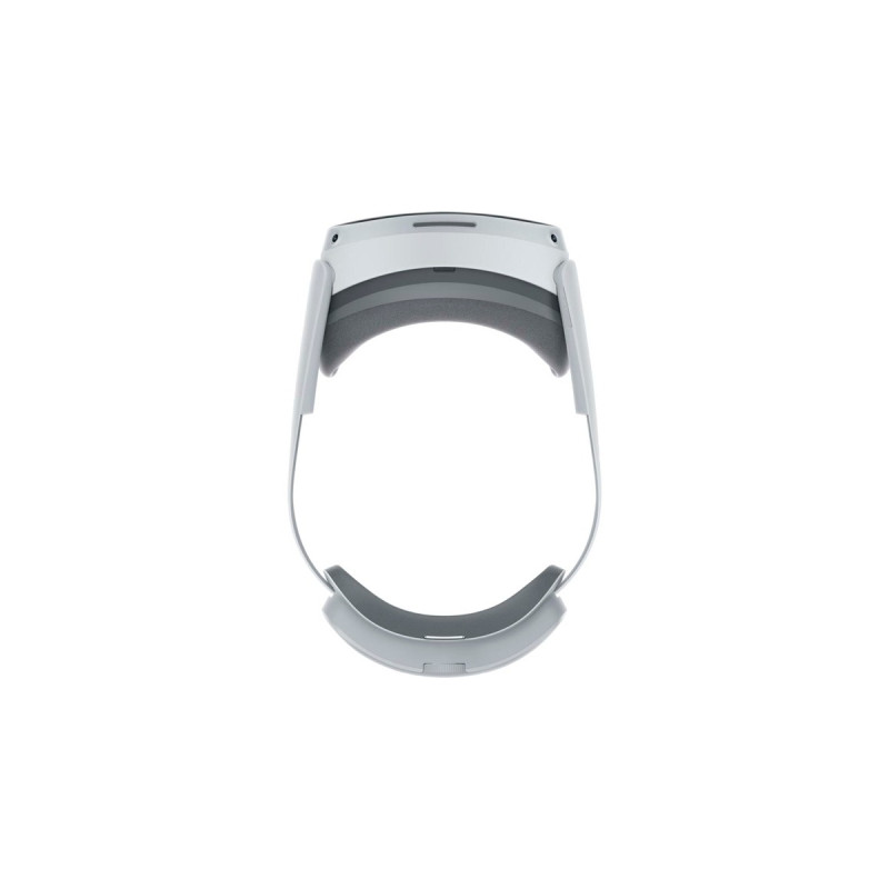 PICO 4, VR-Brille(weiß, 8 GB/128 GB)