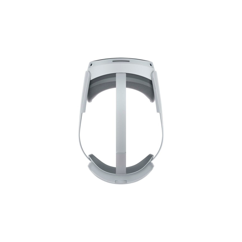 PICO 4, VR-Brille(weiß, 8 GB/ 256 GB)