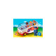 PLAYMOBIL 6773 1.2.3 Reisebus, Konstruktionsspielzeug