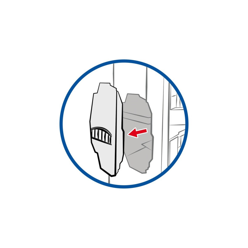 PLAYMOBIL 6872 City Action Polizei-Kommandozentrale mit Gefängnis, Konstruktionsspielzeug