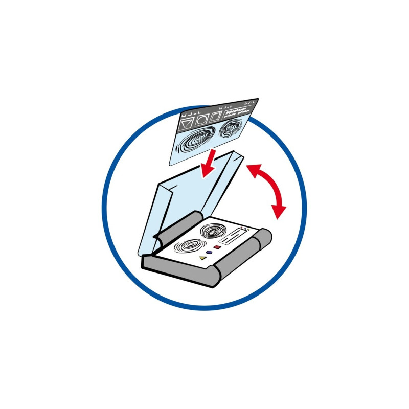 PLAYMOBIL 6872 City Action Polizei-Kommandozentrale mit Gefängnis, Konstruktionsspielzeug