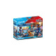 PLAYMOBIL 6878 City Action Polizei-Straßensperre, Konstruktionsspielzeug