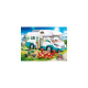 PLAYMOBIL 70088 Family Fun Familien-Wohnmobil, Konstruktionsspielzeug
