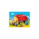 PLAYMOBIL 70126 1.2.3 Kipplaster, Konstruktionsspielzeug