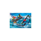PLAYMOBIL 70141 City Action Seenot: Polarsegler-Rettung, Konstruktionsspielzeug