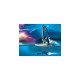 PLAYMOBIL 70141 City Action Seenot: Polarsegler-Rettung, Konstruktionsspielzeug