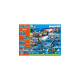 PLAYMOBIL 70141 City Action Seenot: Polarsegler-Rettung, Konstruktionsspielzeug