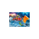 PLAYMOBIL 70144 City Action Seenot: Kitesurfer-Rettung mit Boot, Konstruktionsspielzeug
