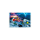 PLAYMOBIL 70144 City Action Seenot: Kitesurfer-Rettung mit Boot, Konstruktionsspielzeug