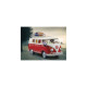 PLAYMOBIL 70176 Famous Cars Volkswagen T1 Camping Bus, Konstruktionsspielzeug