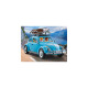 PLAYMOBIL 70177 Famous Cars Volkswagen Käfer, Konstruktionsspielzeug(blau)