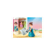 PLAYMOBIL 70208 Dollhouse Schlafzimmer mit Nähecke, Konstruktionsspielzeug