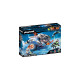 PLAYMOBIL 70231 Top Agents Spy Team Schneegleiter, Konstruktionsspielzeug