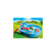 PLAYMOBIL 70267 1.2.3 AQUA Fröhliche Wasserbahn, Konstruktionsspielzeug
