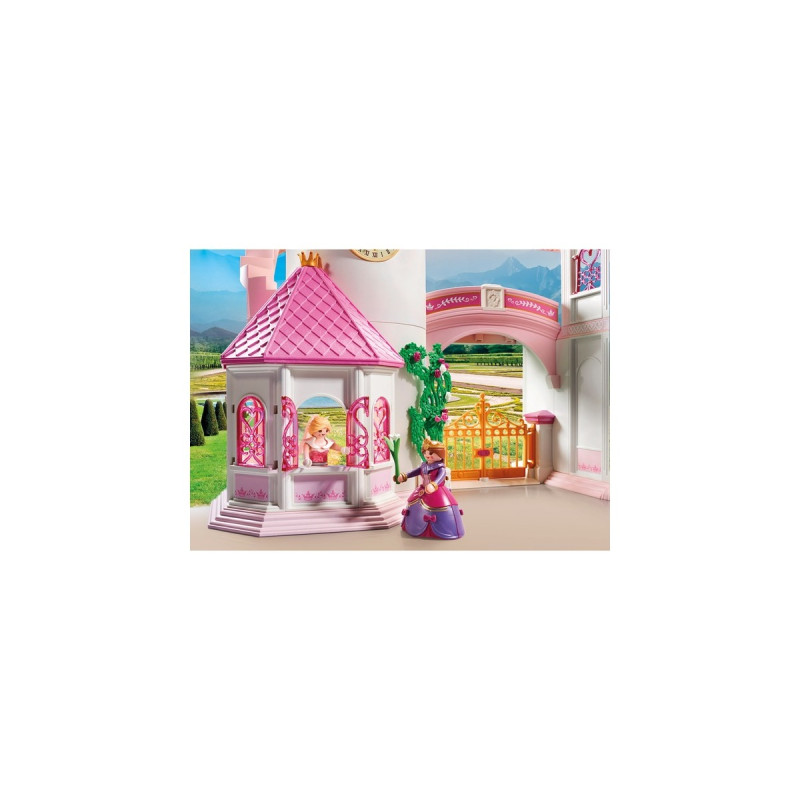 PLAYMOBIL 70447 Princess Großes Prinzessinnenschloss, Konstruktionsspielzeug