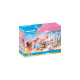 PLAYMOBIL 70453 Princess Schlafsaal, Konstruktionsspielzeug
