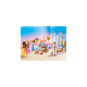 PLAYMOBIL 70453 Princess Schlafsaal, Konstruktionsspielzeug