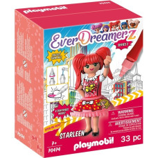 PLAYMOBIL 70474 EverDreamerz Starleen - Comic World, Konstruktionsspielzeug